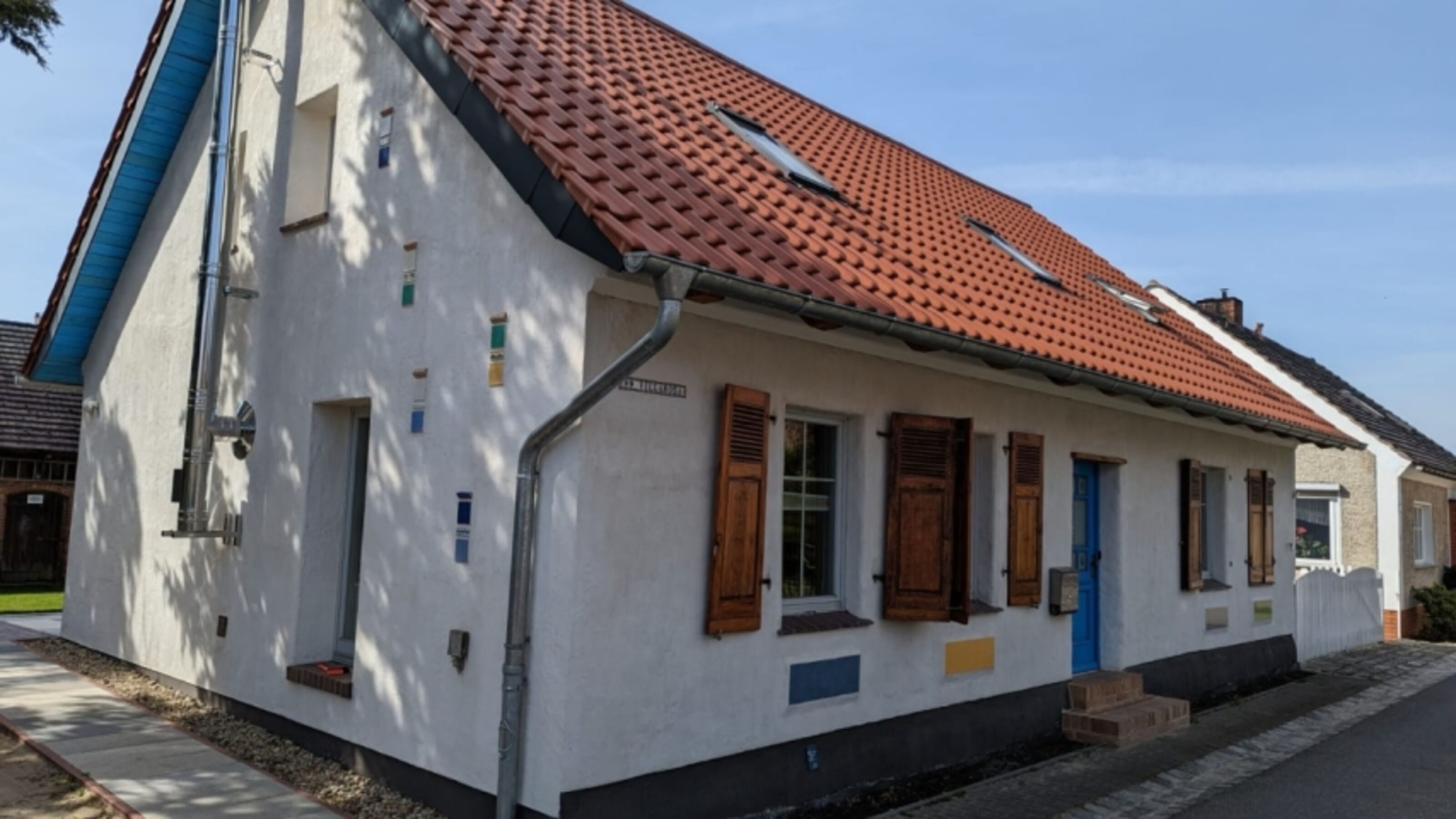 Haus