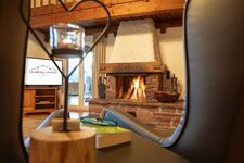 Luxus Chalet im Salzburger Land mit Whirlpool, Sauna, privat ...