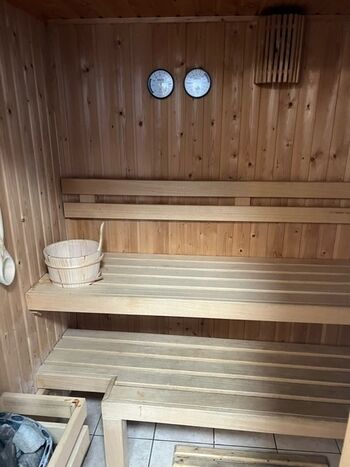 EG Sauna