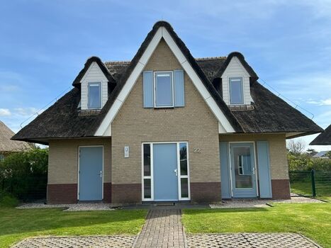 Villa Madelief Nr. 22