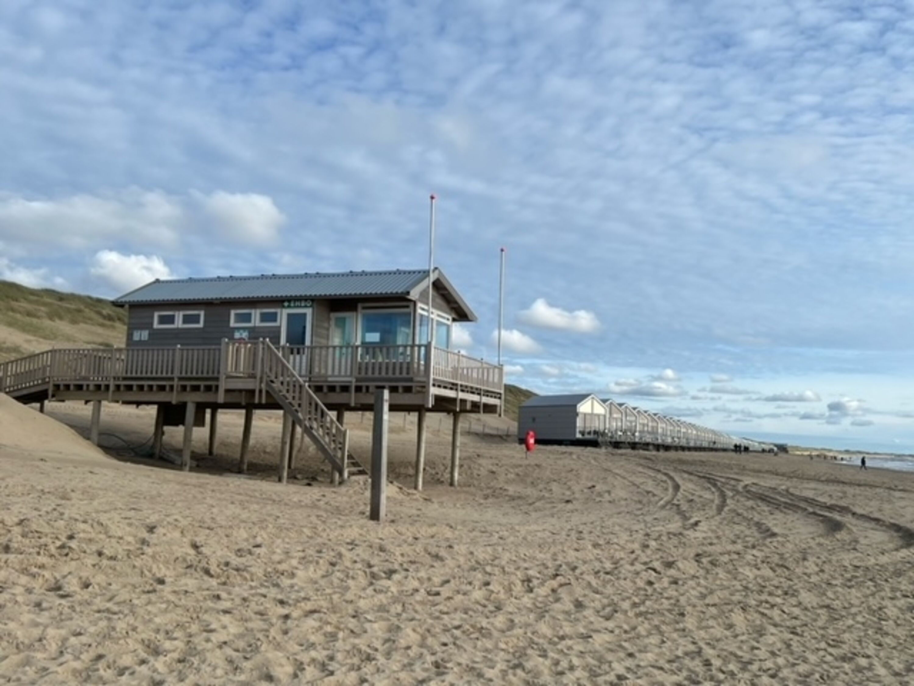 Strand