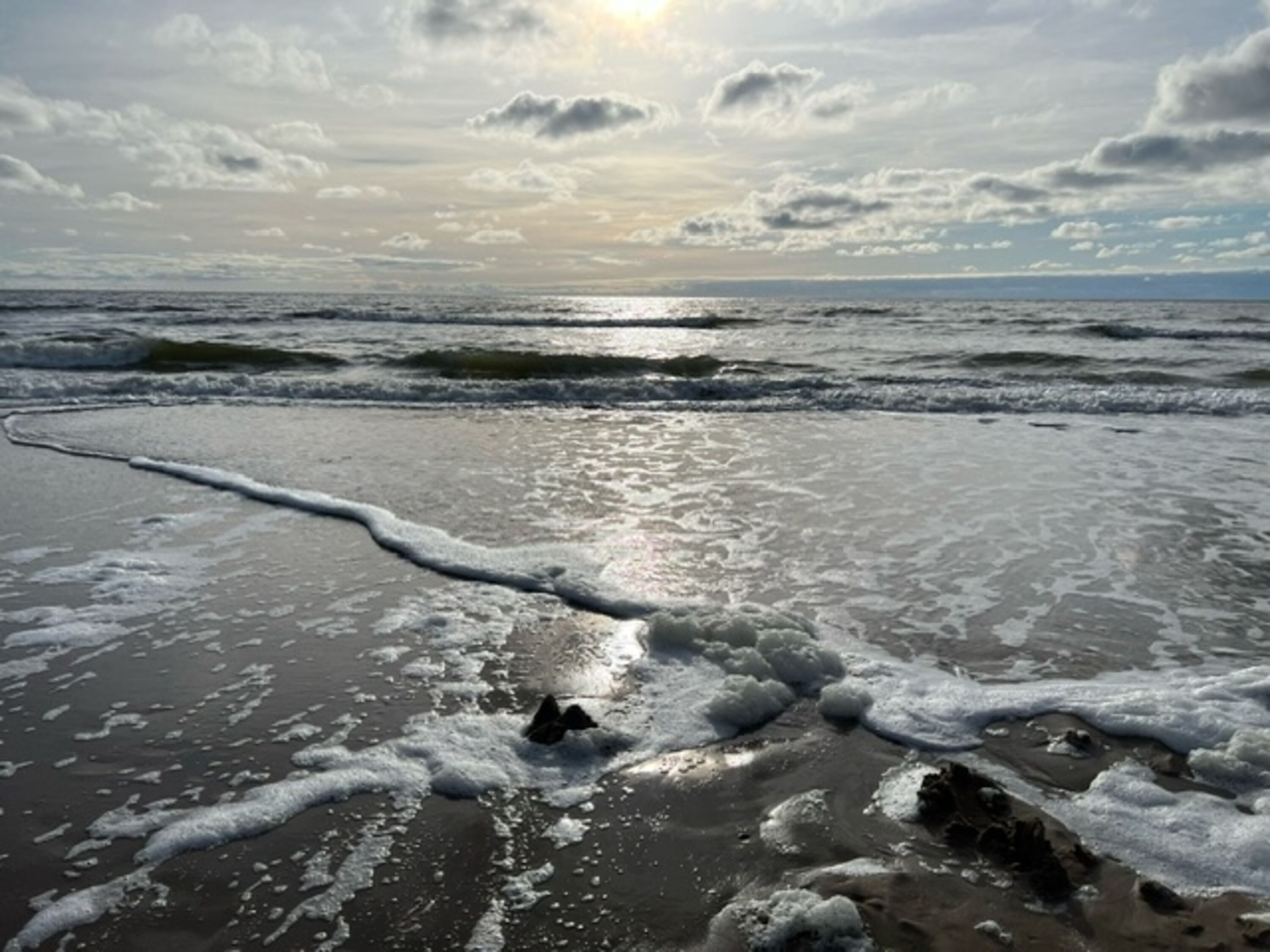 Strand