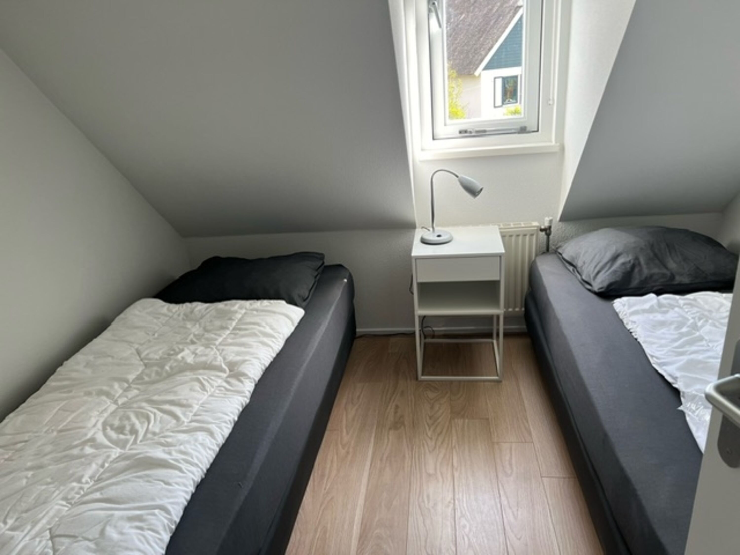2. Schlafzimmer