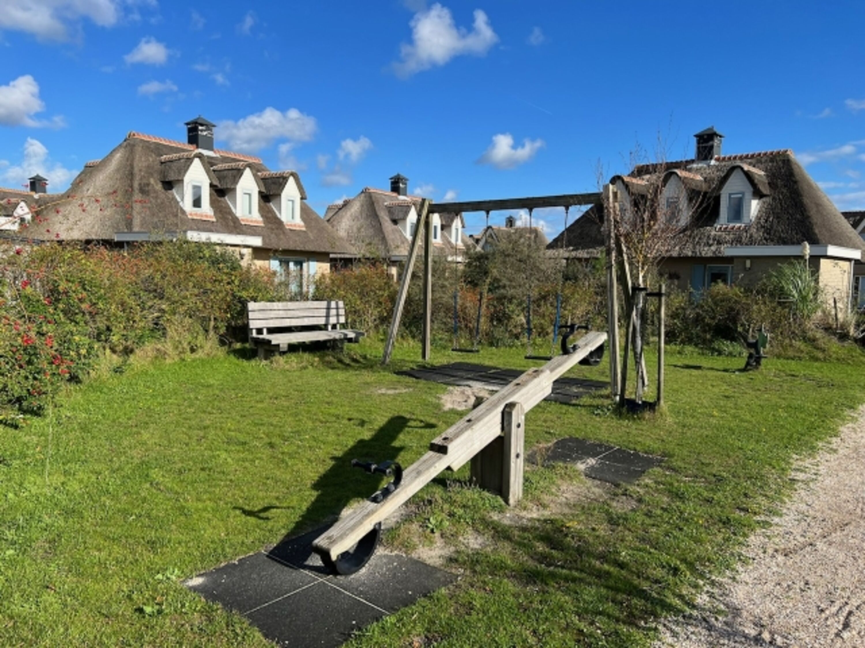 Spielplatz