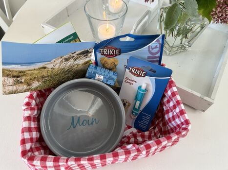 Ferienwohnung Fräulein Emma Lotta