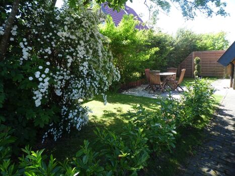 Ferienwohnung Fräulein Emma Lotta
