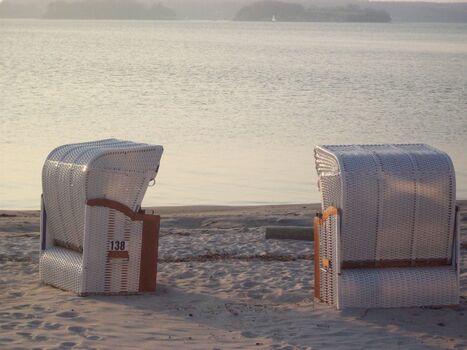 Ferienwohnung Fräulein Emma Lotta