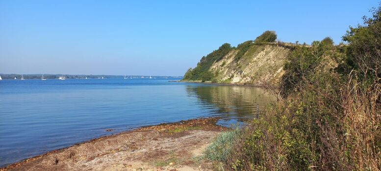 Ferienwohnung Fräulein Emma Lotta