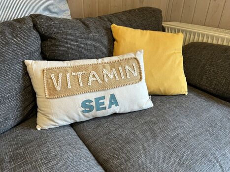 Ferienwohnung Fräulein Emma Lotta