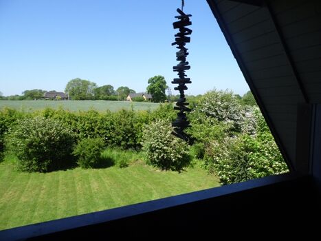 Ferienwohnung Fräulein Emma Lotta