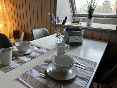 Ferienwohnung Fräulein Emma Lotta