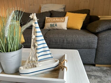 Ferienwohnung Fräulein Emma Lotta