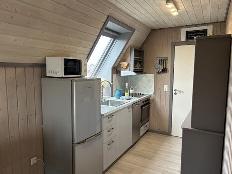 Ferienwohnung Fräulein Emma Lotta