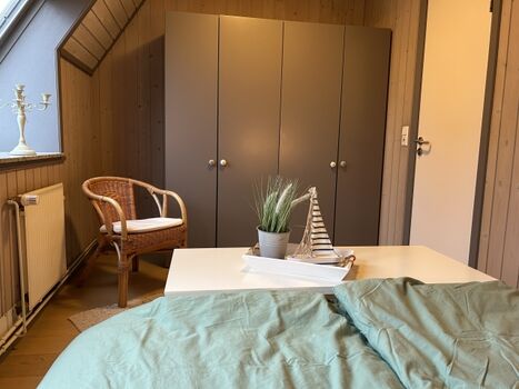 Ferienwohnung Fräulein Emma Lotta