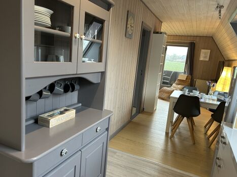 Ferienwohnung Fräulein Emma Lotta