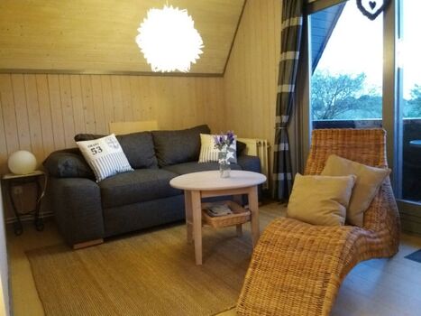 Ferienwohnung Fräulein Emma Lotta