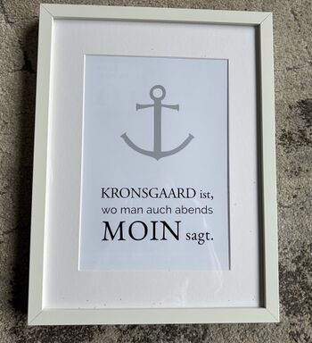 Ferienwohnung Fräulein Emma Lotta