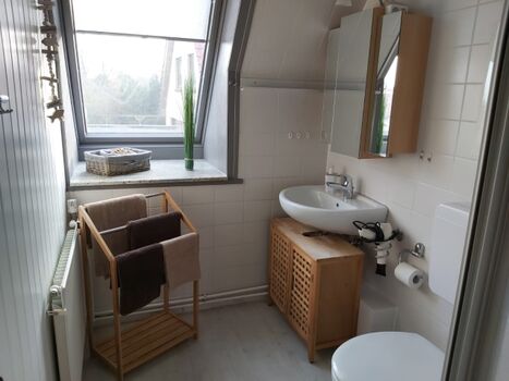 Ferienwohnung Fräulein Emma Lotta