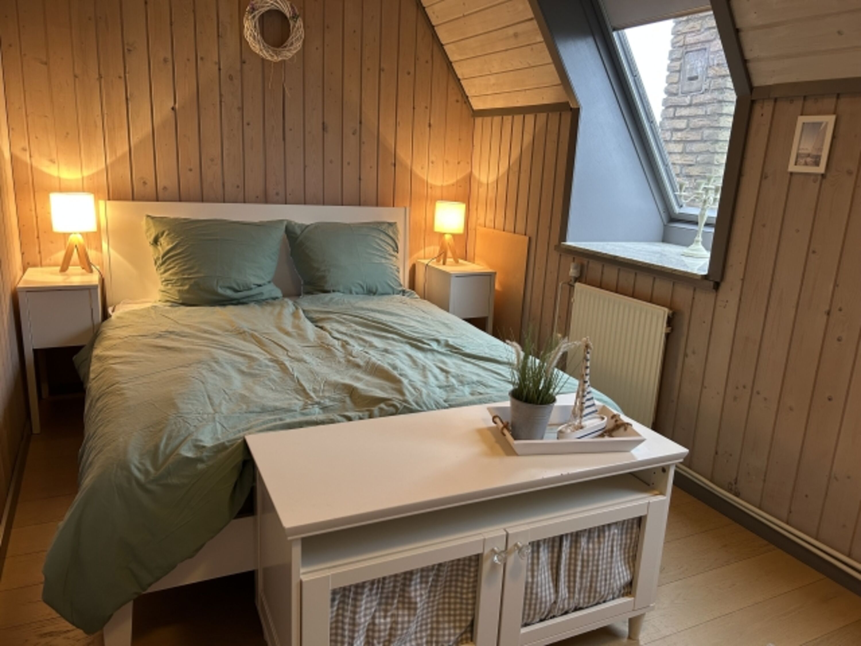 Ferienwohnung Fräulein Emma Lotta