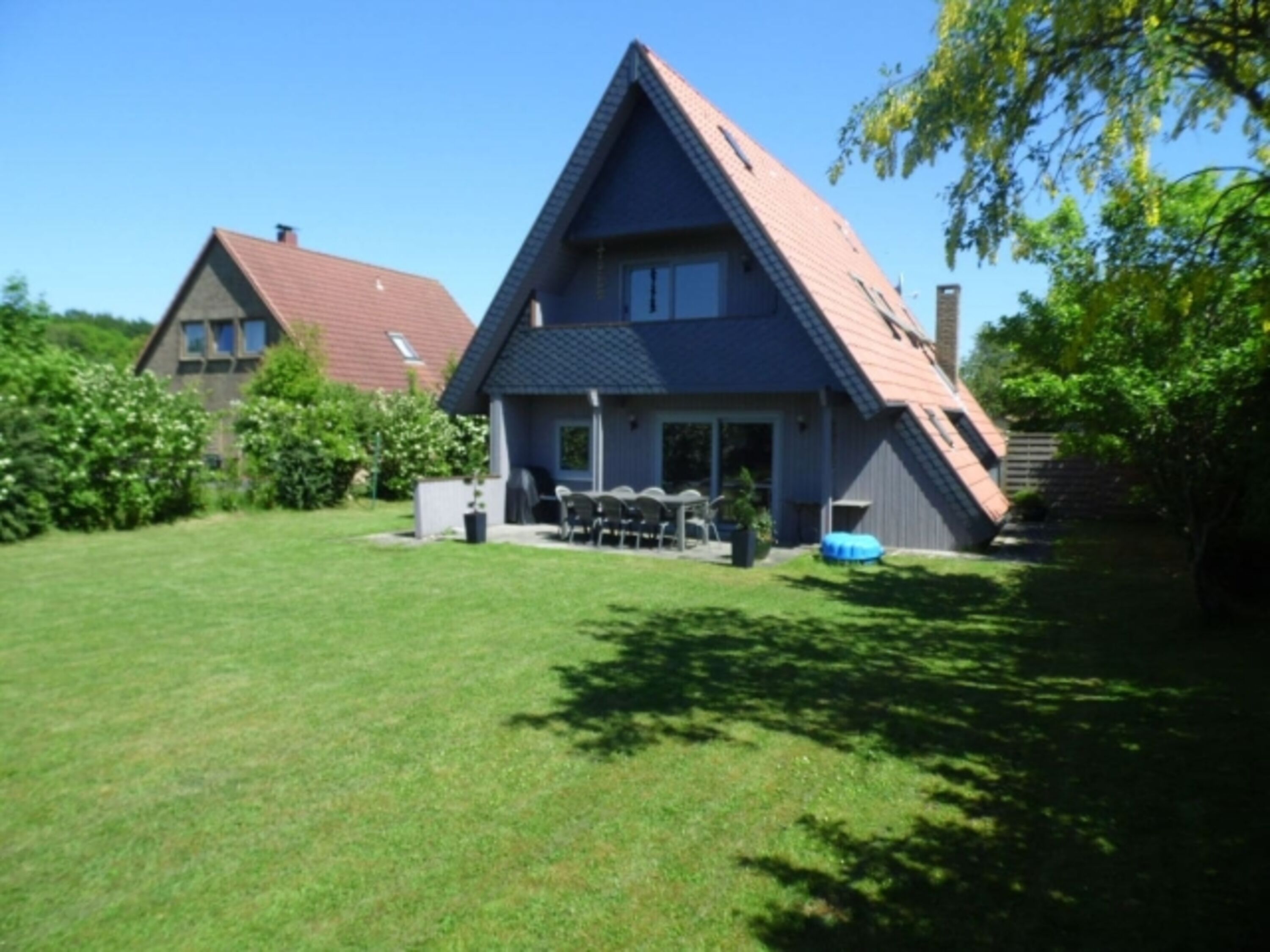 Ferienwohnung Fräulein Emma Lotta