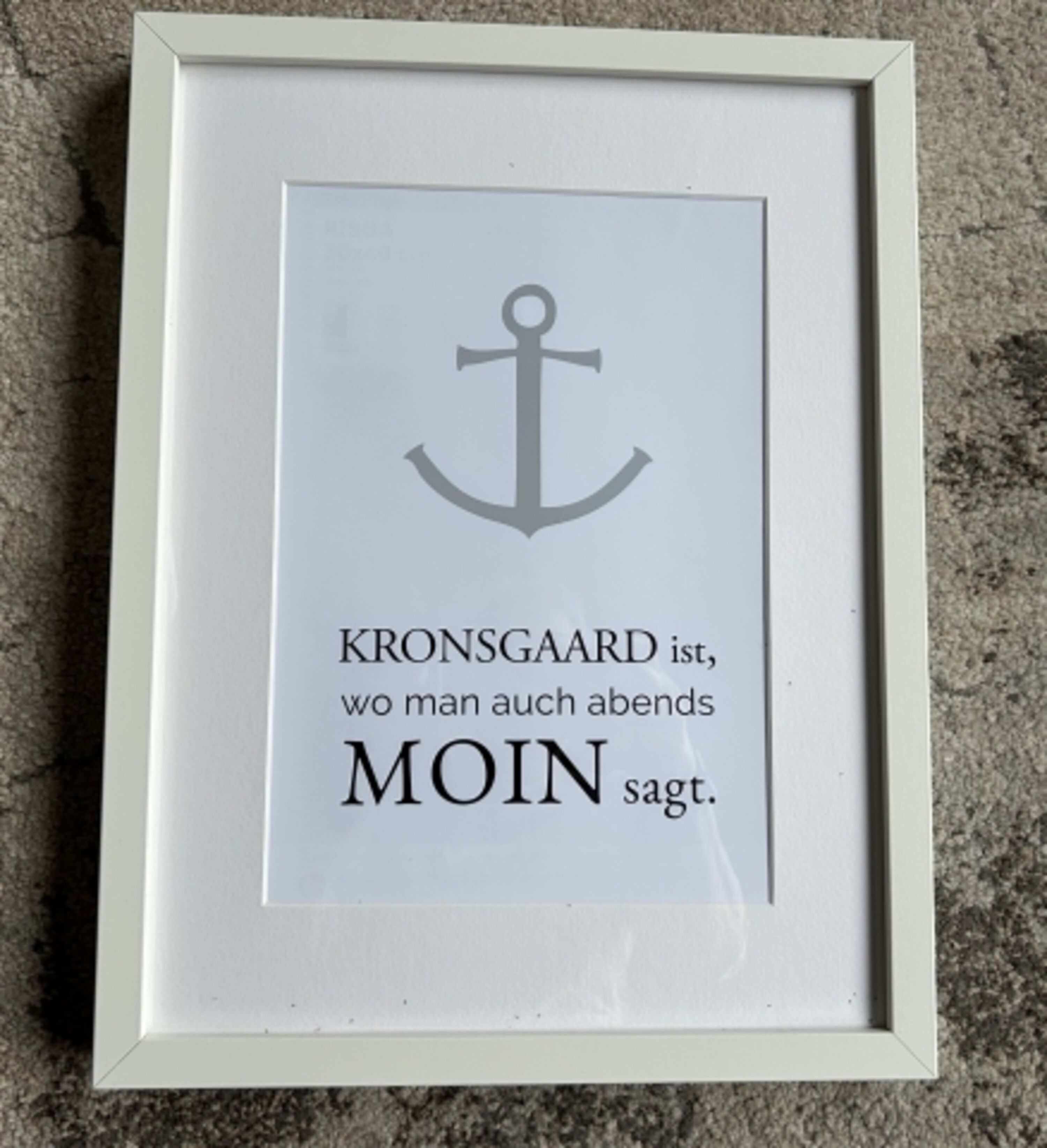 Ferienwohnung Fräulein Emma Lotta
