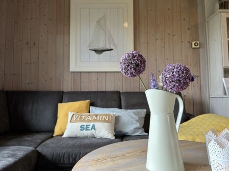 Ferienwohnung Lille Leni Marie