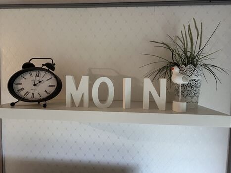 Ferienwohnung Lille Leni Marie