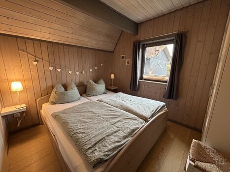 Ferienwohnung Lille Leni Marie