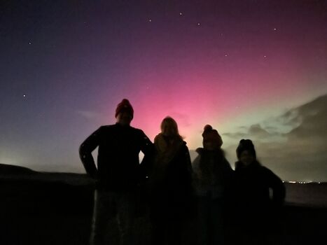 Ferienwohnung Lille Leni Marie