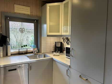 Ferienwohnung Lille Leni Marie