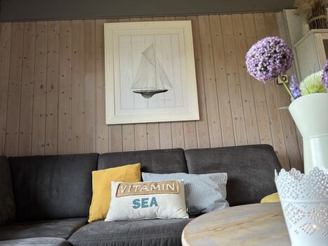 Ferienwohnung Lille Leni Marie