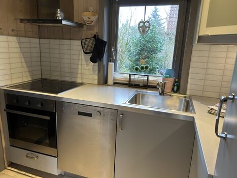 Ferienwohnung Lille Leni Marie