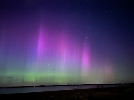 Ferienwohnung Lille Leni Marie