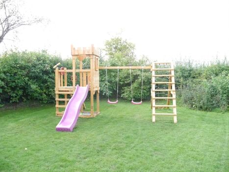 Ferienwohnung Lille Leni Marie