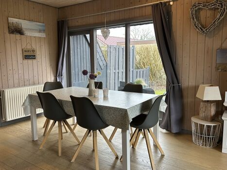 Ferienwohnung Lille Leni Marie