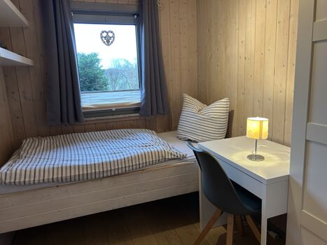 Ferienwohnung Lille Leni Marie