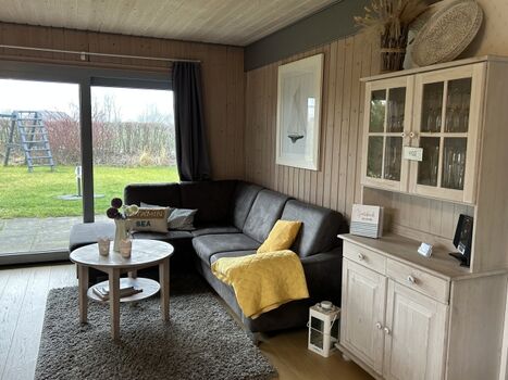 Ferienwohnung Lille Leni Marie