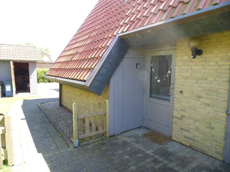 Ferienwohnung Lille Leni Marie