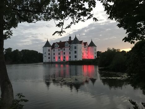 Ferienwohnung Lille Leni Marie