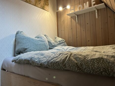 Ferienwohnung Lille Leni Marie