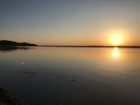Ferienwohnung Lille Leni Marie