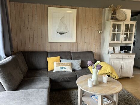 Ferienwohnung Lille Leni Marie