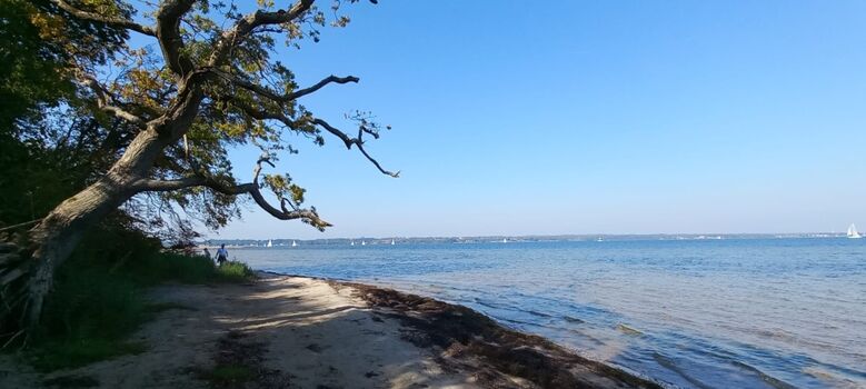 Ferienwohnung Lille Leni Marie