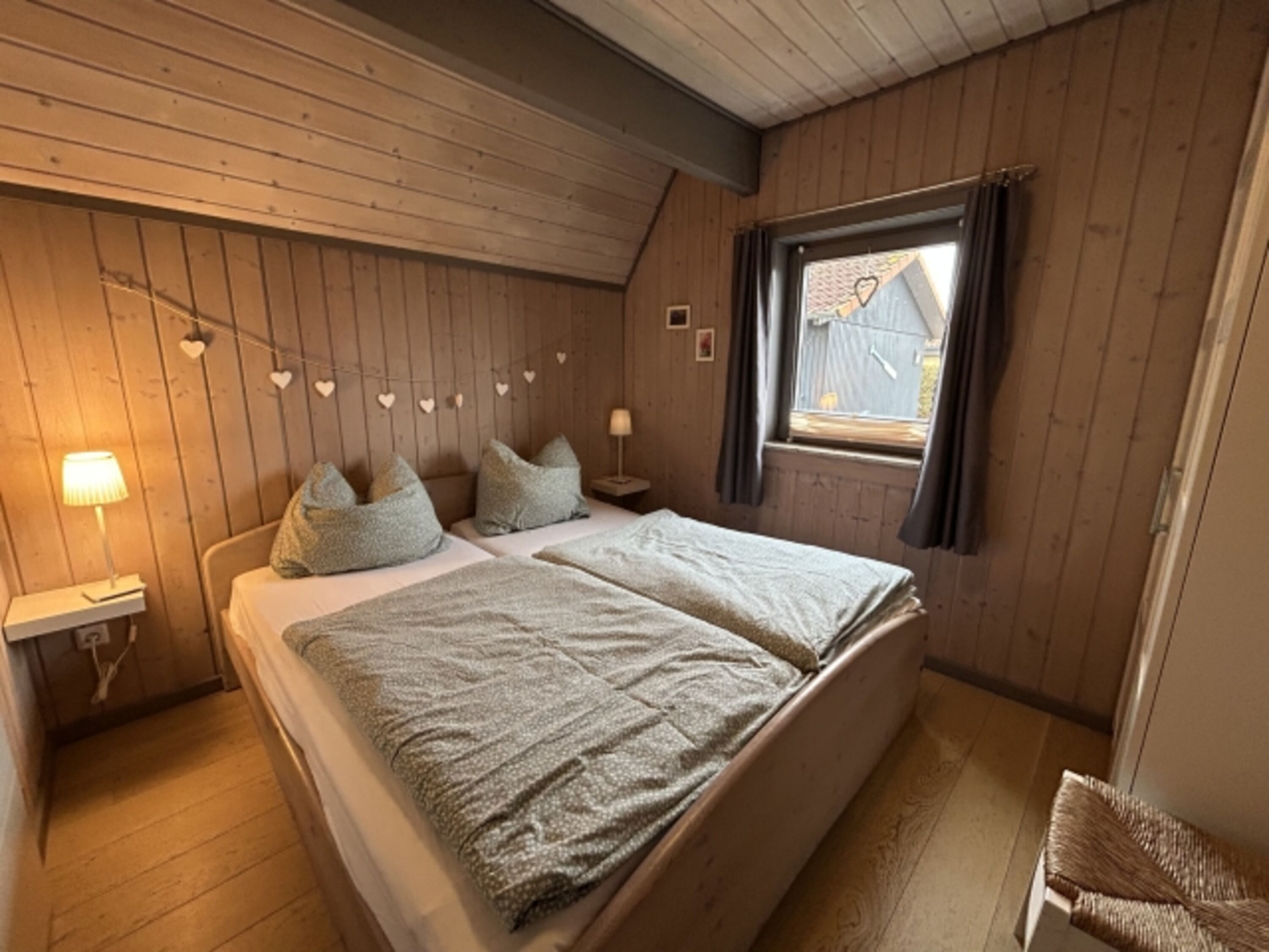 Ferienwohnung Lille Leni Marie