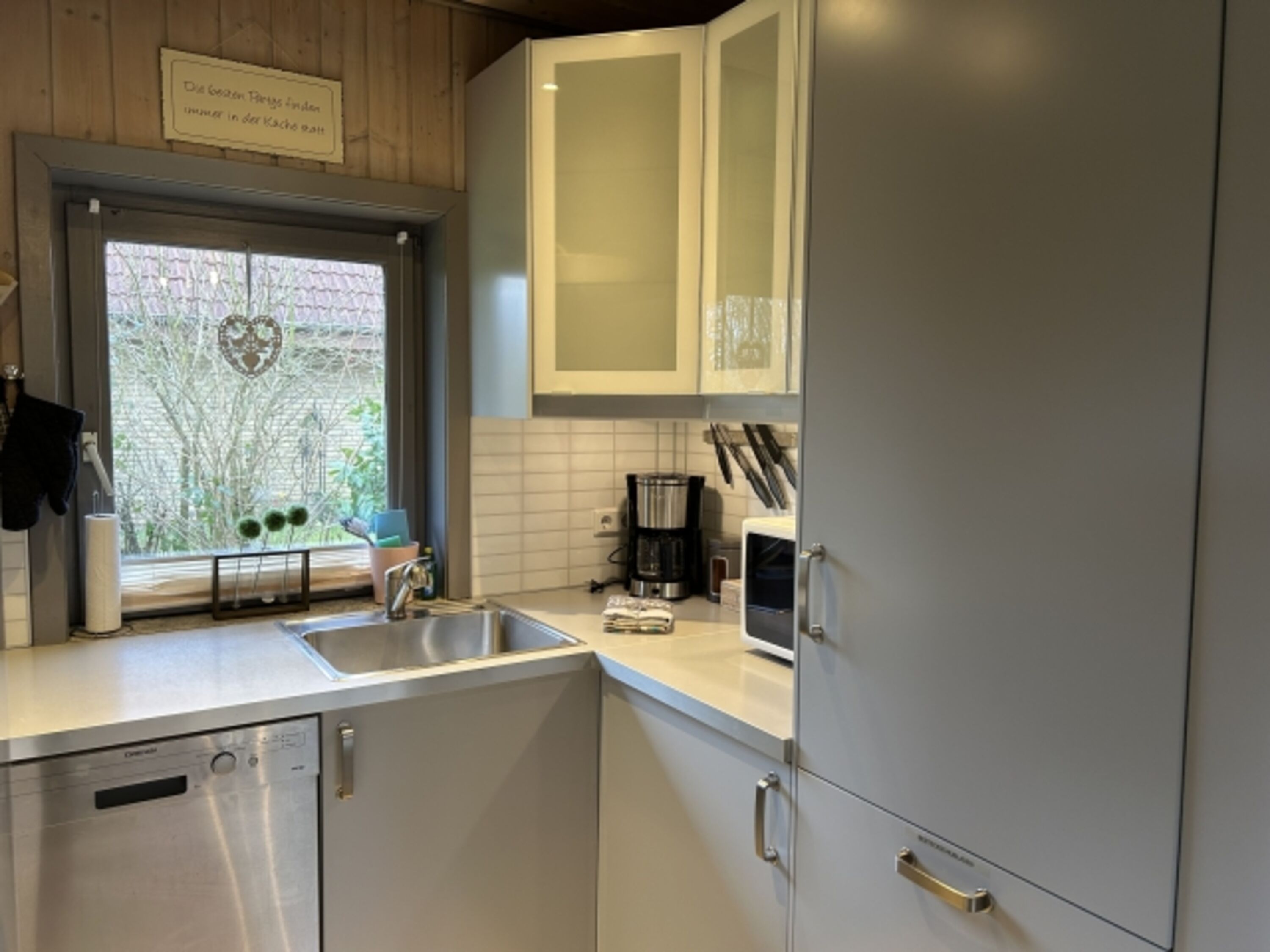Ferienwohnung Lille Leni Marie