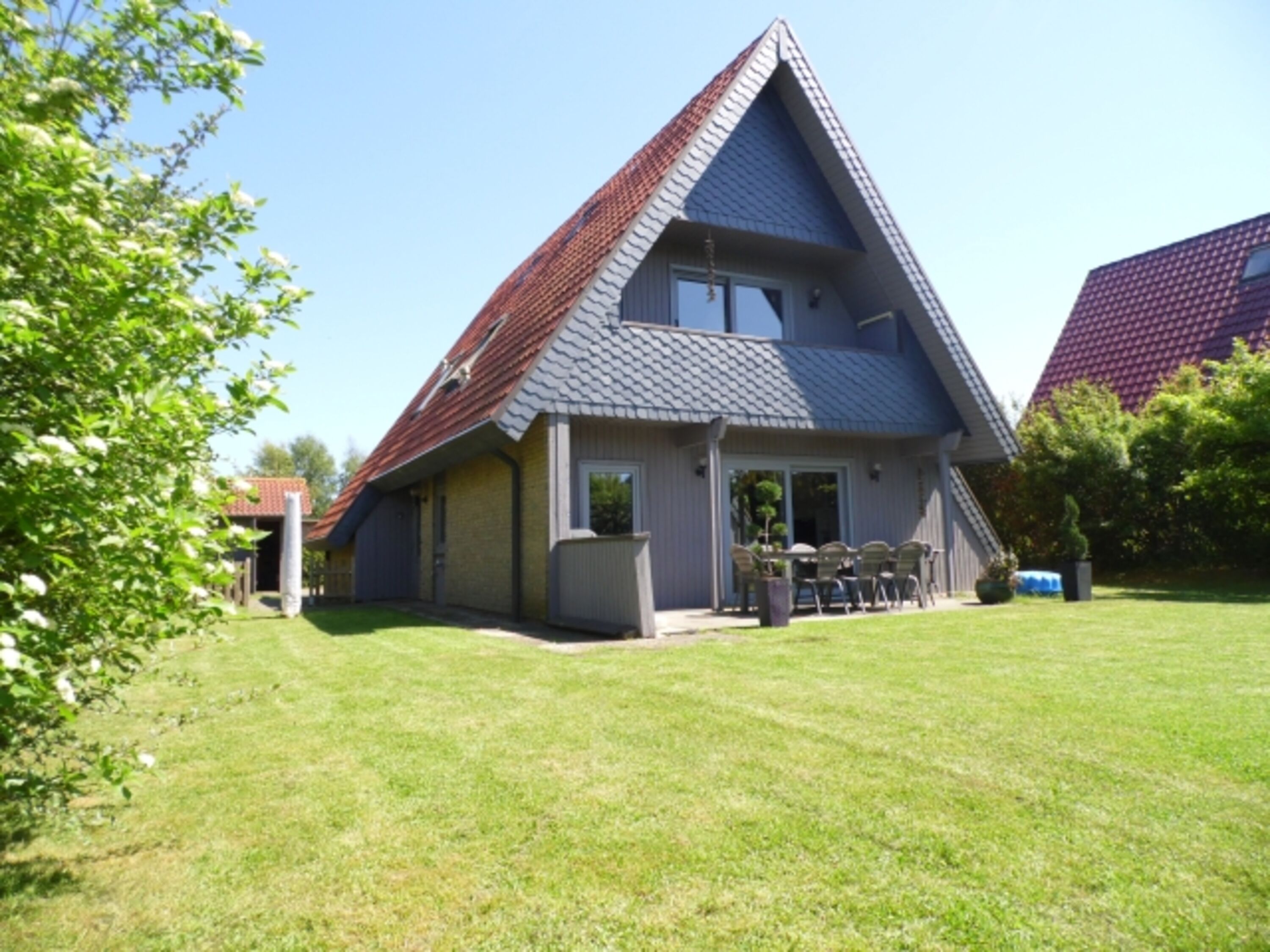 Ferienwohnung Lille Leni Marie
