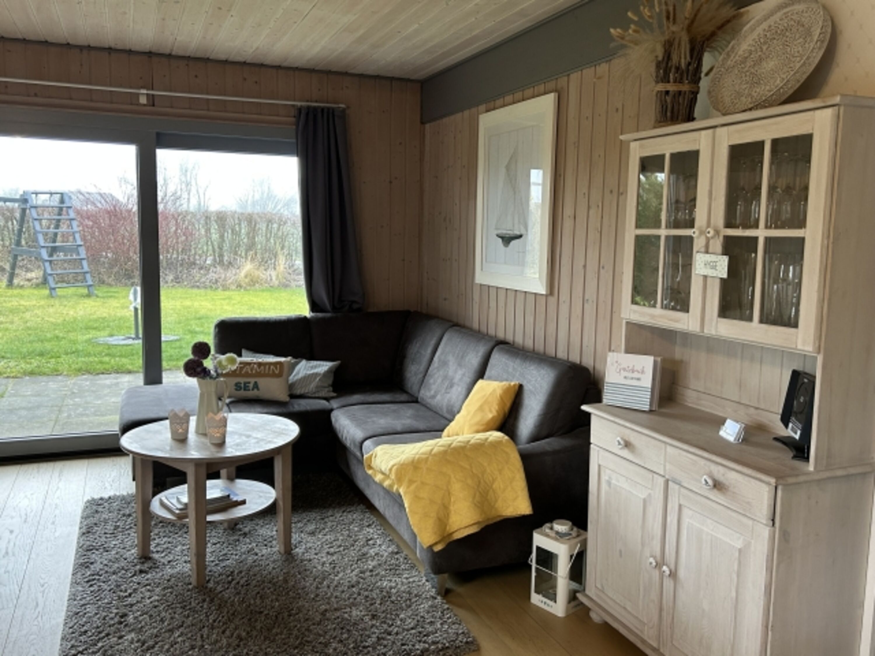 Ferienwohnung Lille Leni Marie
