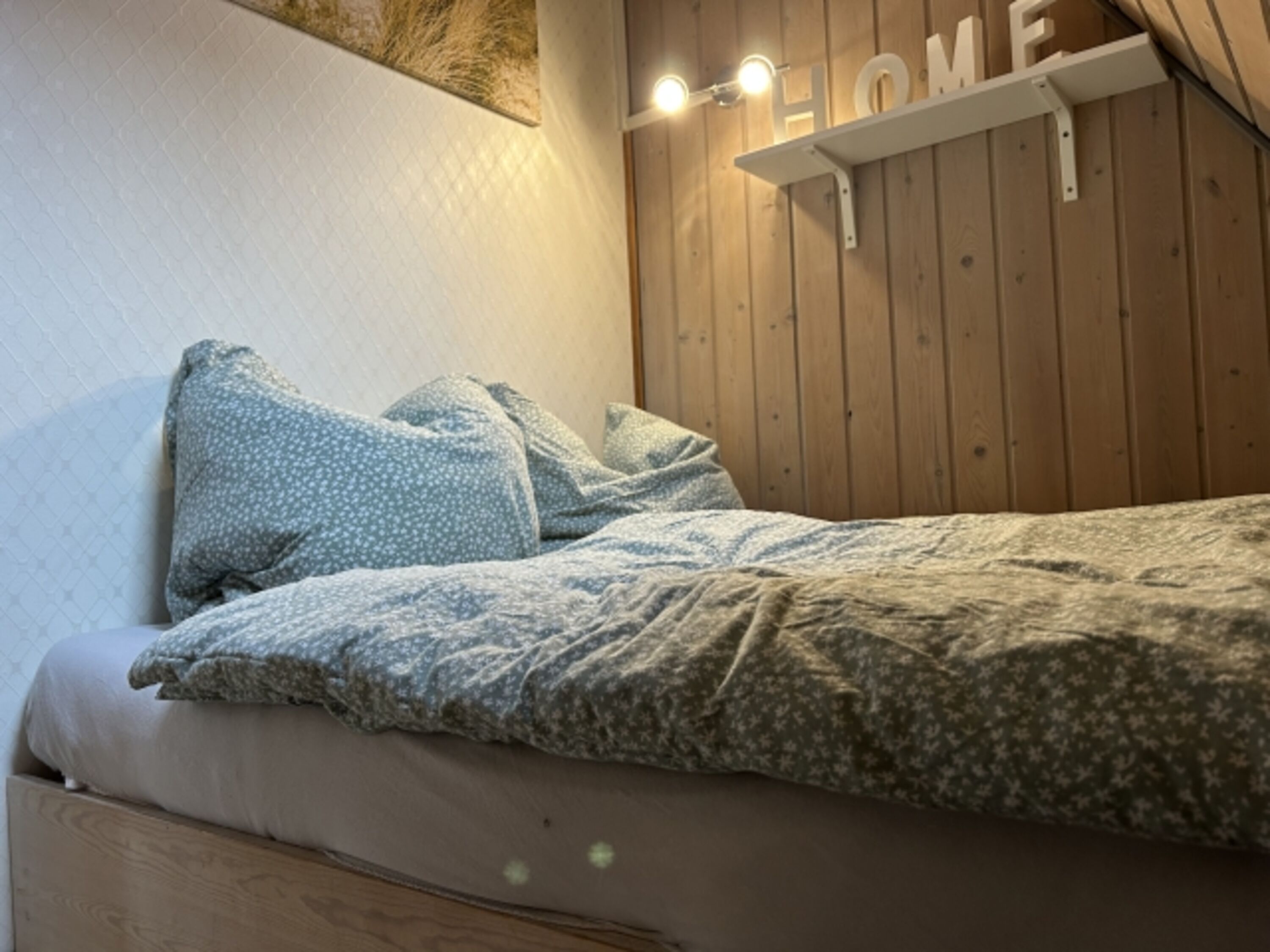 Ferienwohnung Lille Leni Marie