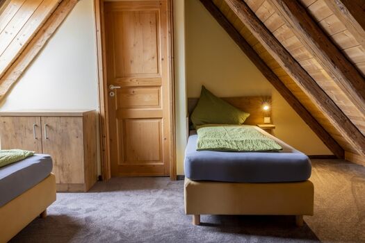 Kinderschlafzimmer 2 