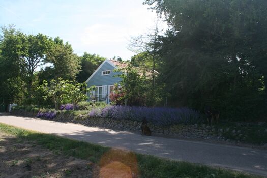 Ferienhaus Patrick in Holland